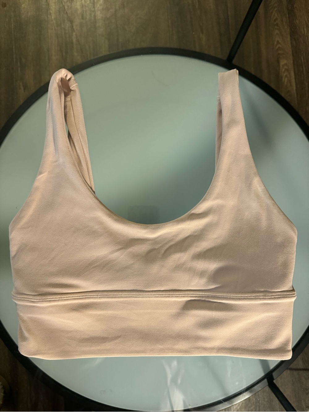Lululemon Align Bra